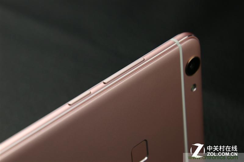 Hi-Fi革命！vivo X6 Plus深度評測：夠快才暢快