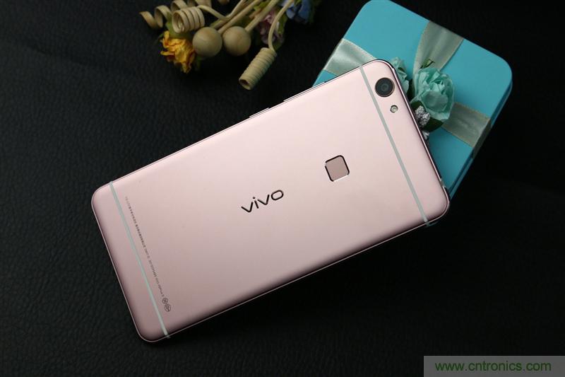 Hi-Fi革命！vivo X6 Plus深度評測：夠快才暢快
