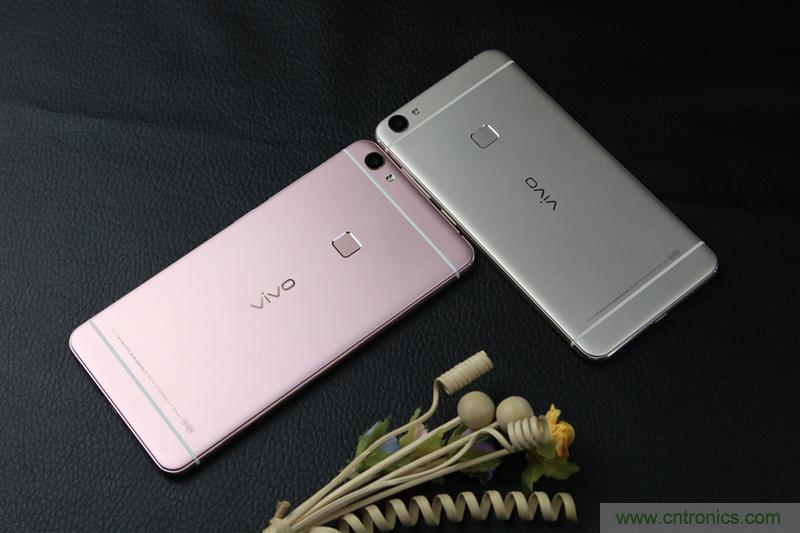 Hi-Fi革命！vivo X6 Plus深度評測：夠快才暢快