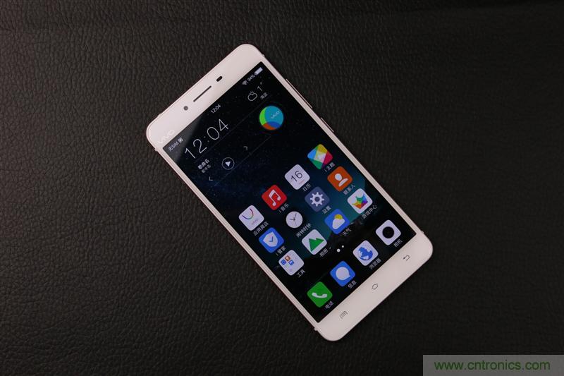 Hi-Fi革命！vivo X6 Plus深度評測：夠快才暢快