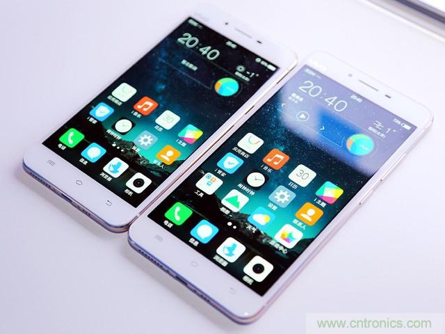 Hi-Fi革命！vivo X6 Plus深度評測：夠快才暢快