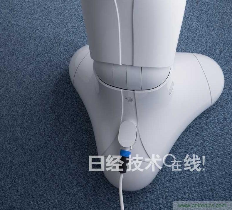 拆解筆記本不過癮，那就來拆拆日本情感機(jī)器人吧！