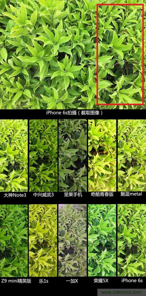 2015年9款千元智能手機(jī)橫評(píng)：誰才是紅海霸主？