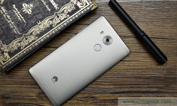 新旗艦Mate 8全評(píng)測(cè)：橫空出世！能否延續(xù)一機(jī)難求？
