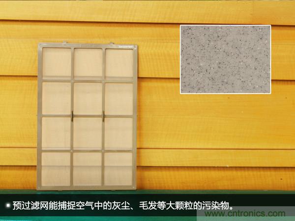 萊克KJ801空氣凈化器評測：超大空氣潔凈量！