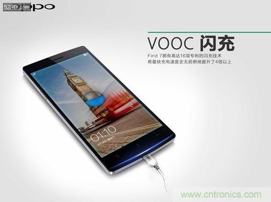 手機快充技術(shù)全面來襲，該如何選擇合適的充電方案