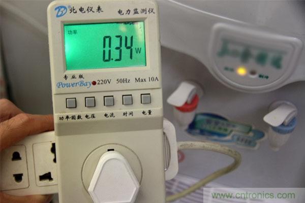 九大家電待機(jī)功耗實(shí)測(cè)：最耗電的居然是它！