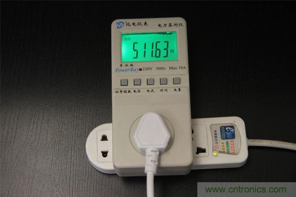 九大家電待機(jī)功耗實(shí)測(cè)：最耗電的居然是它！