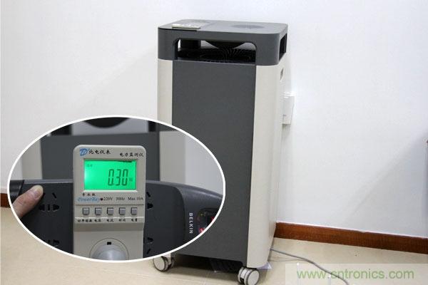 九大家電待機(jī)功耗實(shí)測(cè)：最耗電的居然是它！