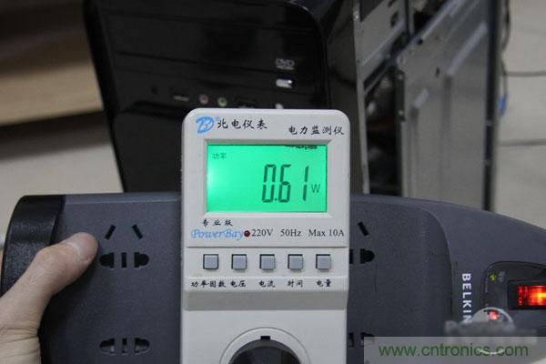 九大家電待機(jī)功耗大起底：最耗電的居然是它！