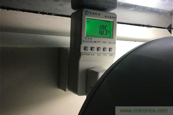 九大家電待機(jī)功耗大起底：最耗電的居然是它！