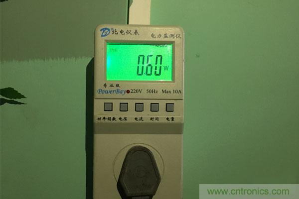 九大家電待機(jī)功耗大起底：最耗電的居然是它！