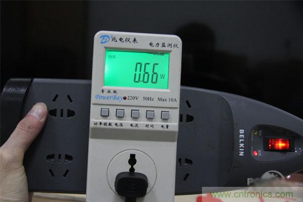九大家電待機(jī)功耗大起底：最耗電的居然是它！