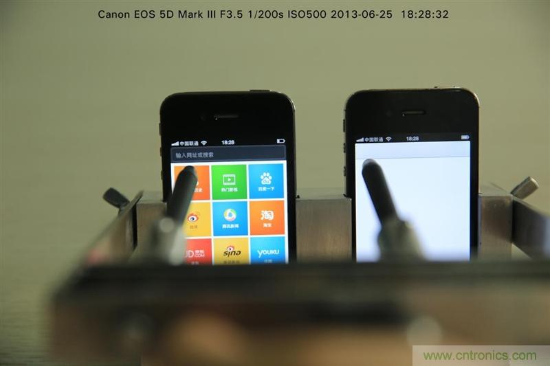 雙叉神器+5D Mark III瘋狂測試：最快手機(jī)瀏覽器花落誰家？