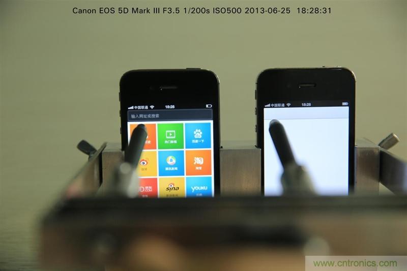 雙叉神器+5D Mark III瘋狂測試：最快手機(jī)瀏覽器花落誰家？