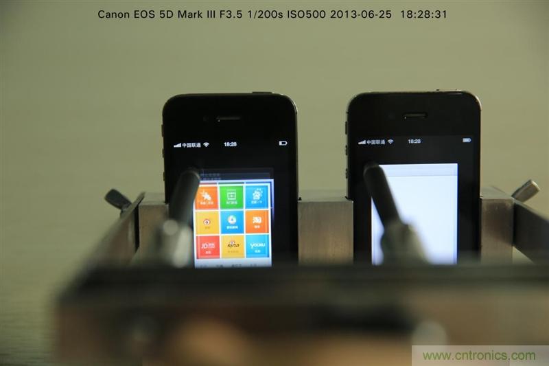 雙叉神器+5D Mark III瘋狂測試：最快手機(jī)瀏覽器花落誰家？