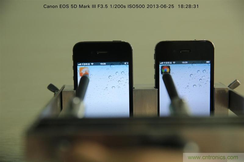 雙叉神器+5D Mark III瘋狂測試：最快手機(jī)瀏覽器花落誰家？