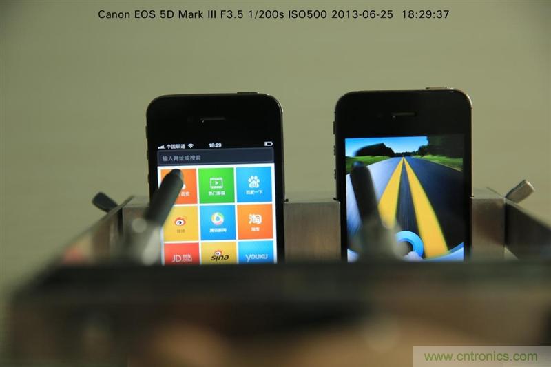 雙叉神器+5D Mark III瘋狂測試：最快手機(jī)瀏覽器花落誰家？