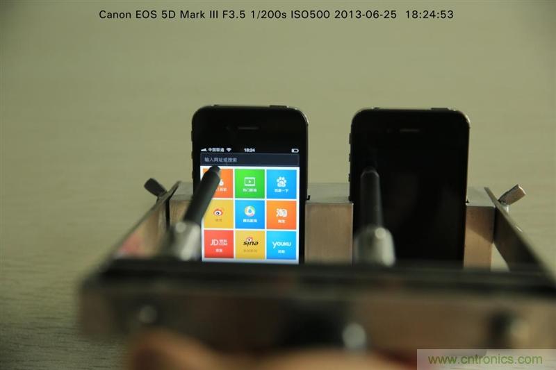 雙叉神器+5D Mark III瘋狂測試：最快手機(jī)瀏覽器花落誰家？