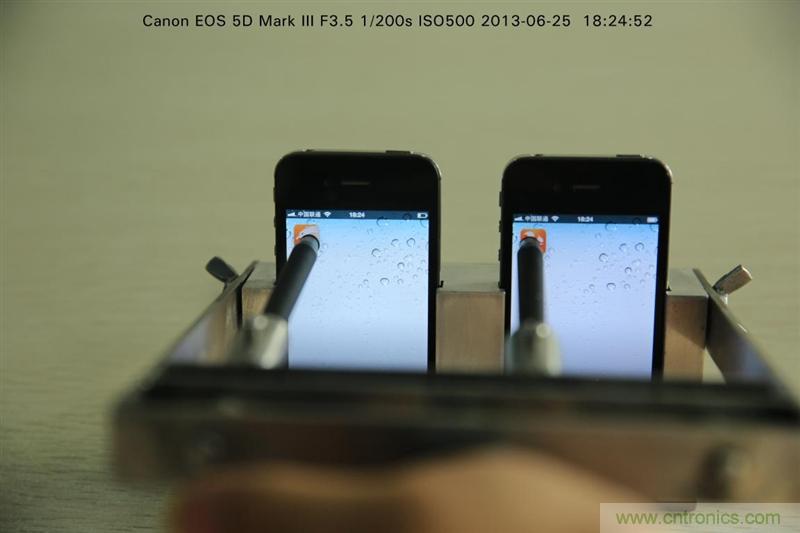 雙叉神器+5D Mark III瘋狂測試：最快手機(jī)瀏覽器花落誰家？