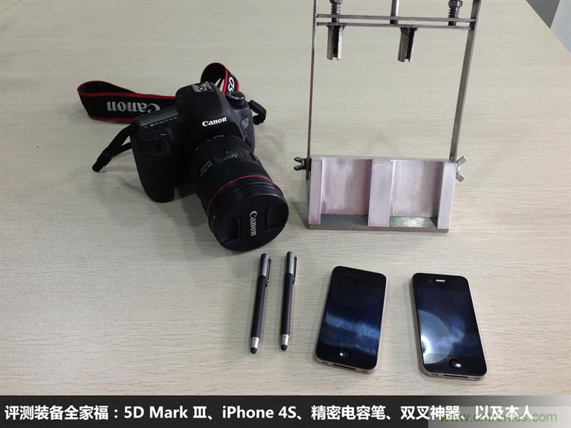 雙叉神器+5D Mark III瘋狂測試：最快手機(jī)瀏覽器花落誰家？