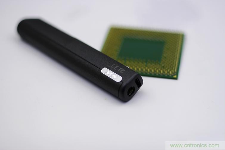 一款能喚起 70 后工程師朋友“童年趣事”的迷你電烙鐵！