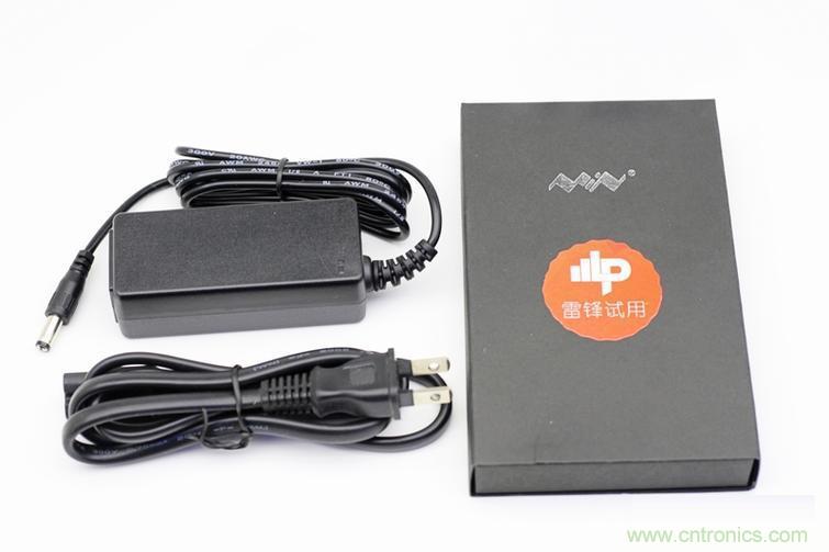 一款能喚起 70 后工程師朋友“童年趣事”的迷你電烙鐵！