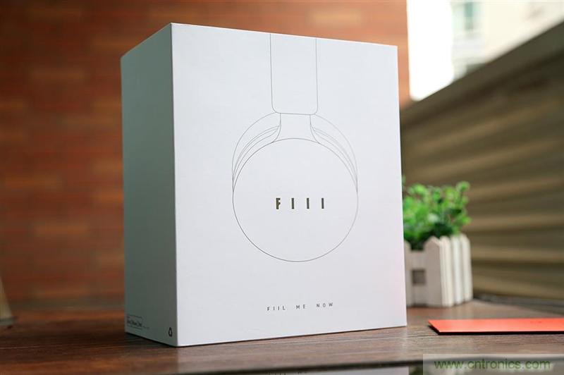頭條哥的夢想之作！FIIL耳機(jī)能讓汪峰上頭條否？