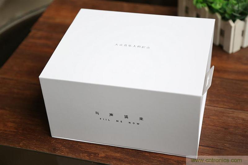 頭條哥的夢想之作！FIIL耳機(jī)能讓汪峰上頭條否？