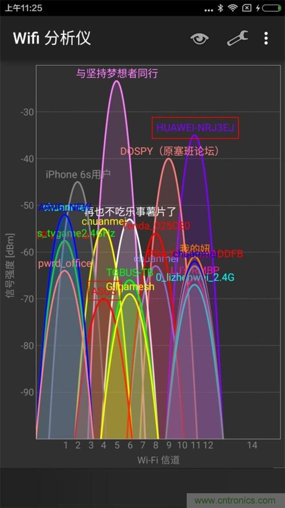 大House也能隨心連，榮耀WiFi穿墻寶評測