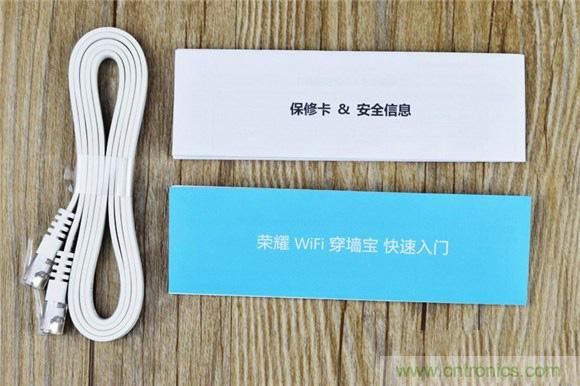 大House也能隨心連，榮耀WiFi穿墻寶評測