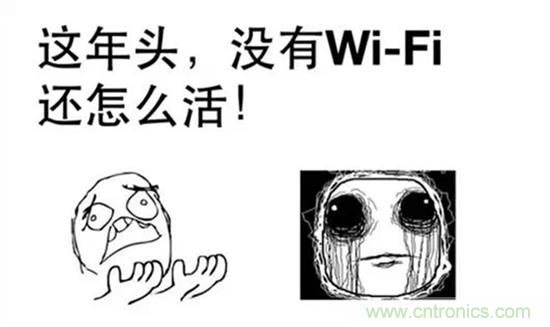 大House也能隨心連，榮耀WiFi穿墻寶評測