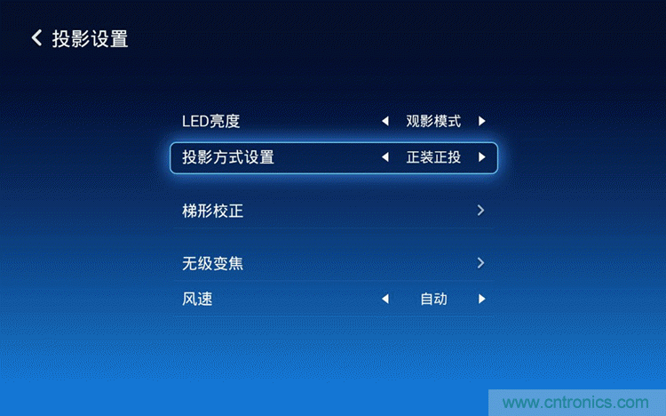 無屏電視時代已然來臨，客廳你做好準(zhǔn)備了嗎？