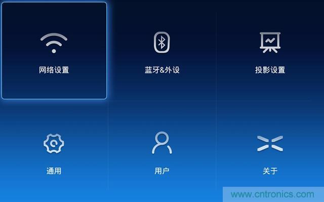 無屏電視時代已然來臨，客廳你做好準(zhǔn)備了嗎？