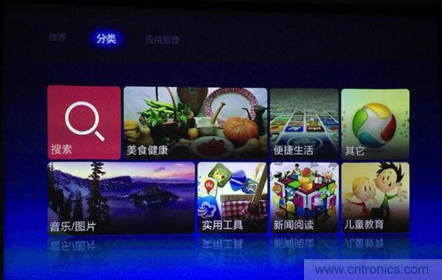無屏電視時代已然來臨，客廳你做好準(zhǔn)備了嗎？