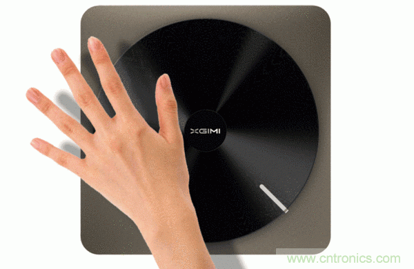 無屏電視時代已然來臨，客廳你做好準(zhǔn)備了嗎？
