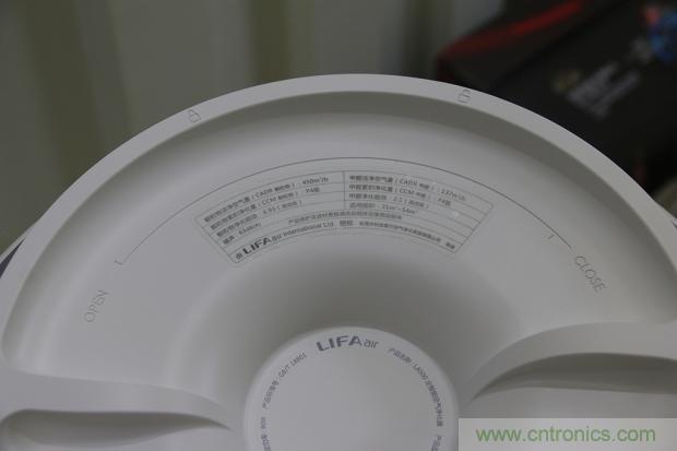 大約在冬季，我和LIFAair LA500有個(gè)約會(huì)！