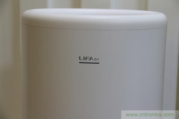 大約在冬季，我和LIFAair LA500有個(gè)約會(huì)！
