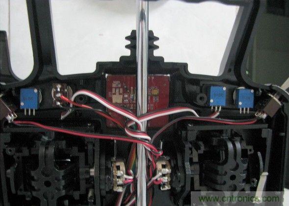 無人機(jī) DIY 制作全過程，酷得不要不要的！