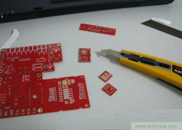 無人機(jī) DIY 制作全過程，酷得不要不要的！
