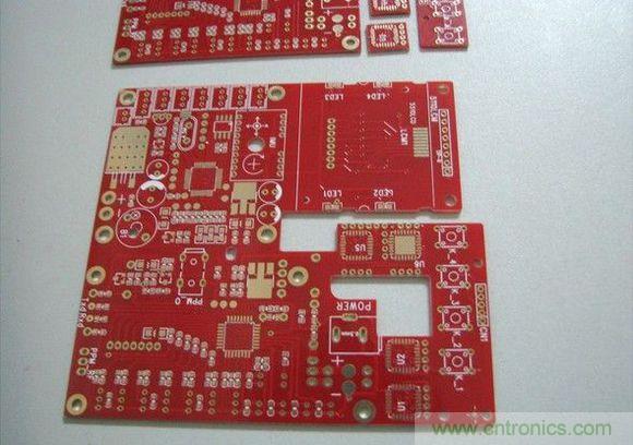無人機(jī) DIY 制作全過程，酷得不要不要的！