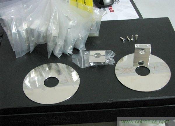 無人機(jī) DIY 制作全過程，酷得不要不要的！