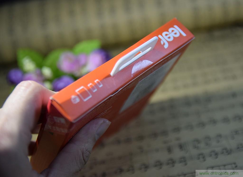 不越獄，就能隨意給iPad增容的影音娛樂利器