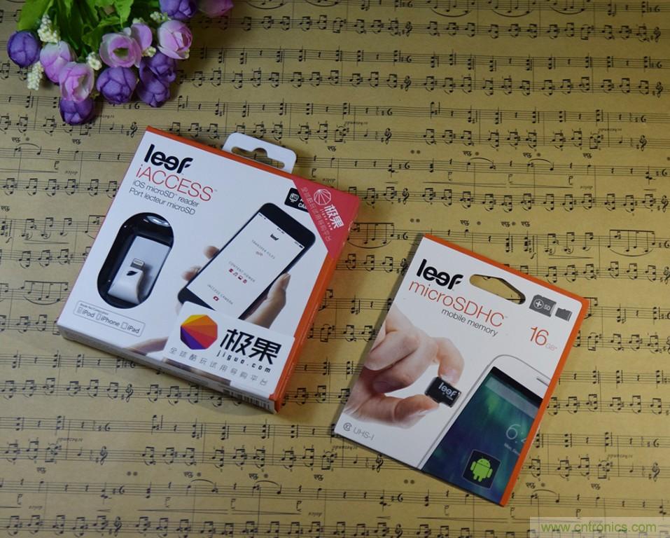 不越獄，就能隨意給iPad增容的影音娛樂利器