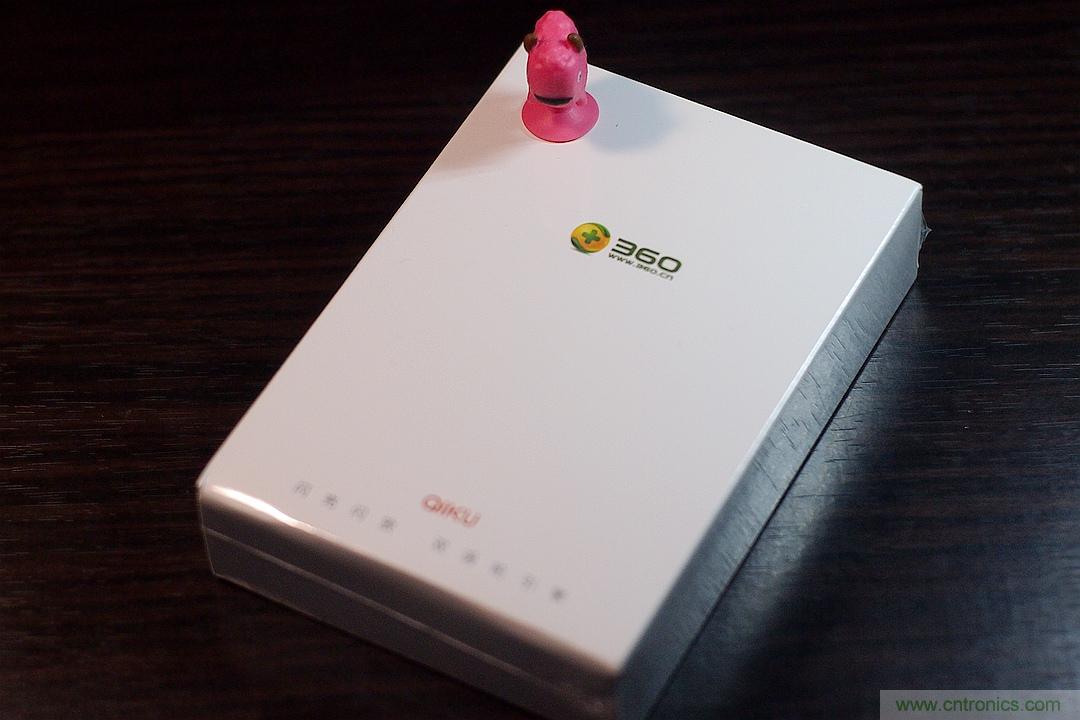 移動(dòng)電源也玩雙引擎？快到你想象不到