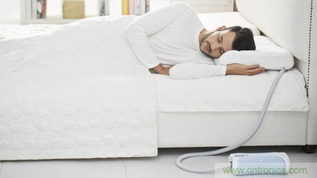 這個枕頭不僅能挽救睡眠還能挽救婚姻！