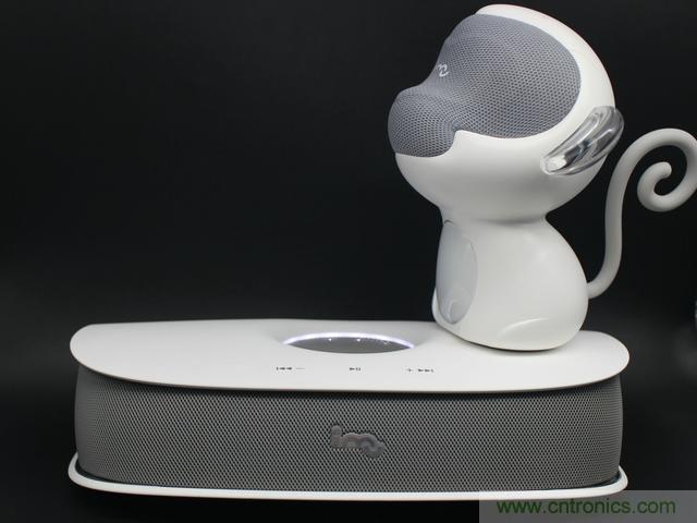 創(chuàng)意無限，品味好聲音！幻響小貝HIFI 2.1震撼來襲