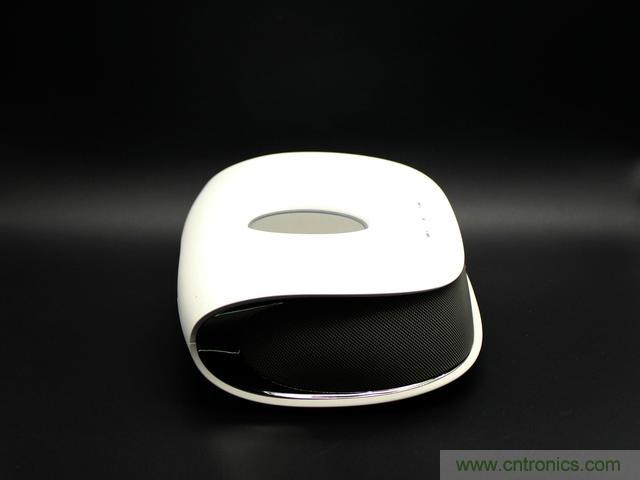創(chuàng)意無限，品味好聲音！幻響小貝HIFI 2.1震撼來襲
