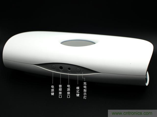 創(chuàng)意無限，品味好聲音！幻響小貝HIFI 2.1震撼來襲