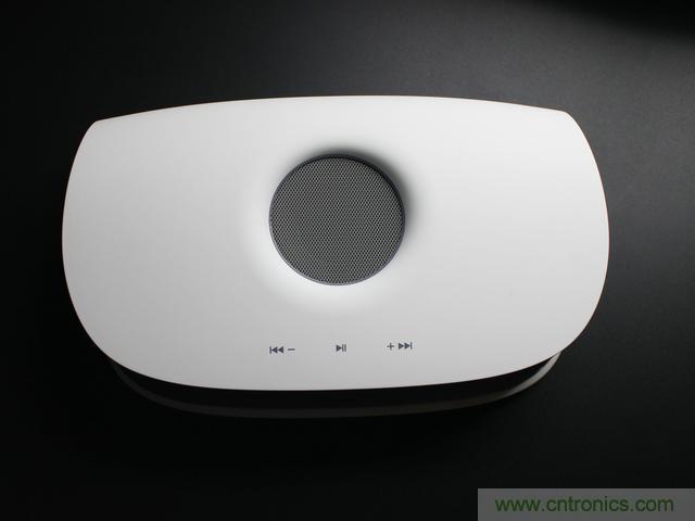 創(chuàng)意無限，品味好聲音！幻響小貝HIFI 2.1震撼來襲